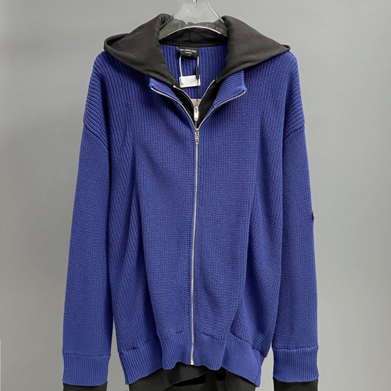 Ba*len*cia*ga coats
